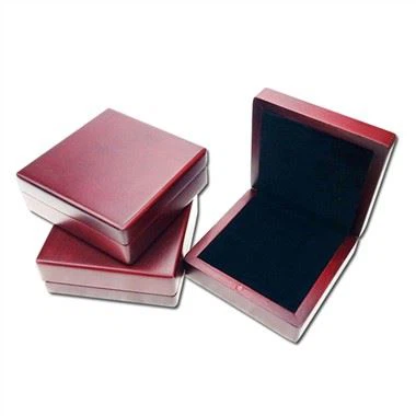 Drvena kutija za pakiranje nakita