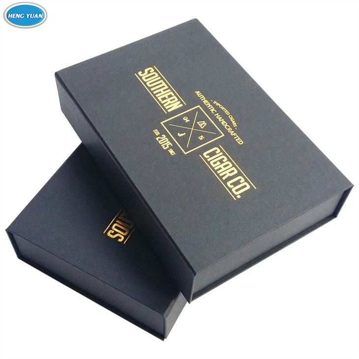 Papirna kutija za čaj