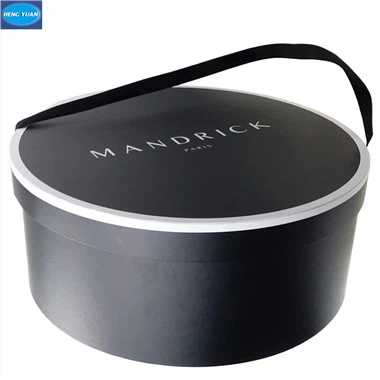 Pakovanje kutije za šešire