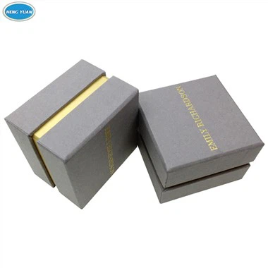 Kutije za prstenove Pakovanje nakita